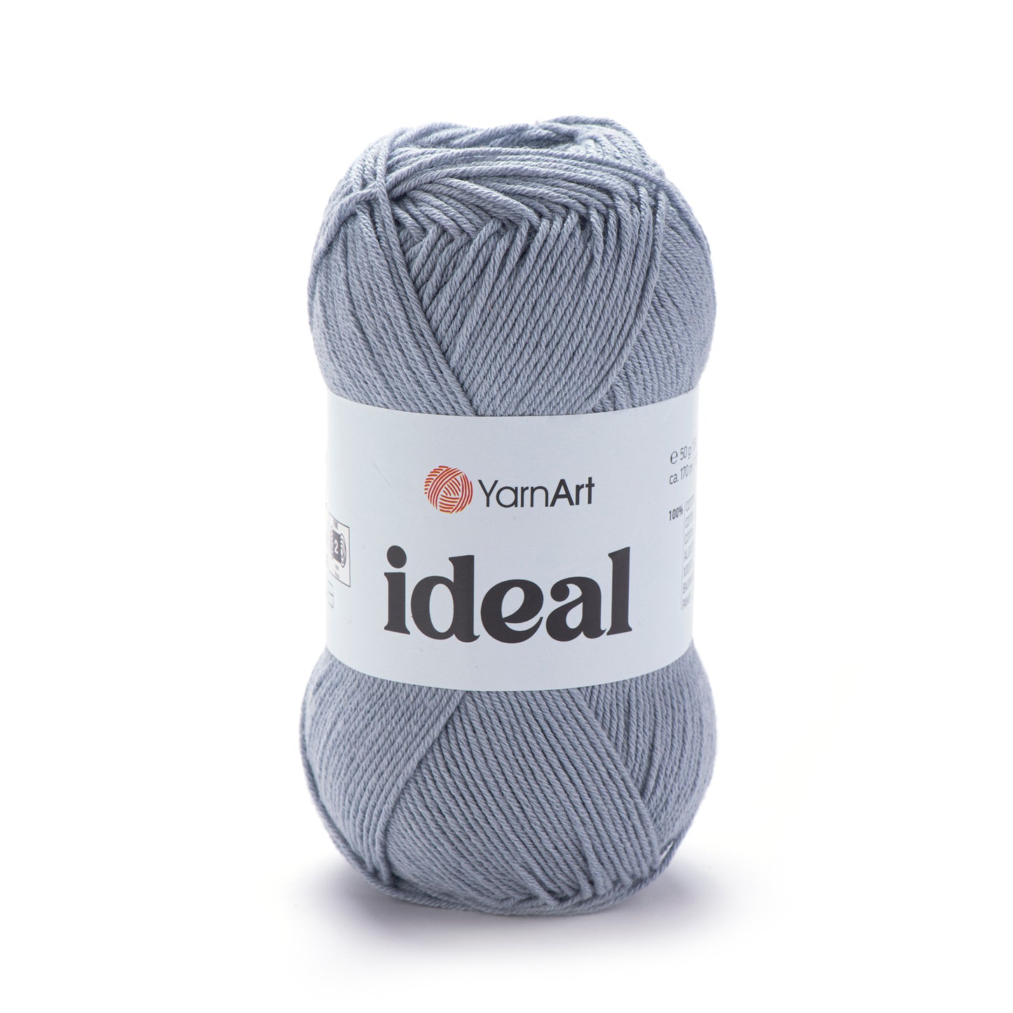 YarnArt Ideal