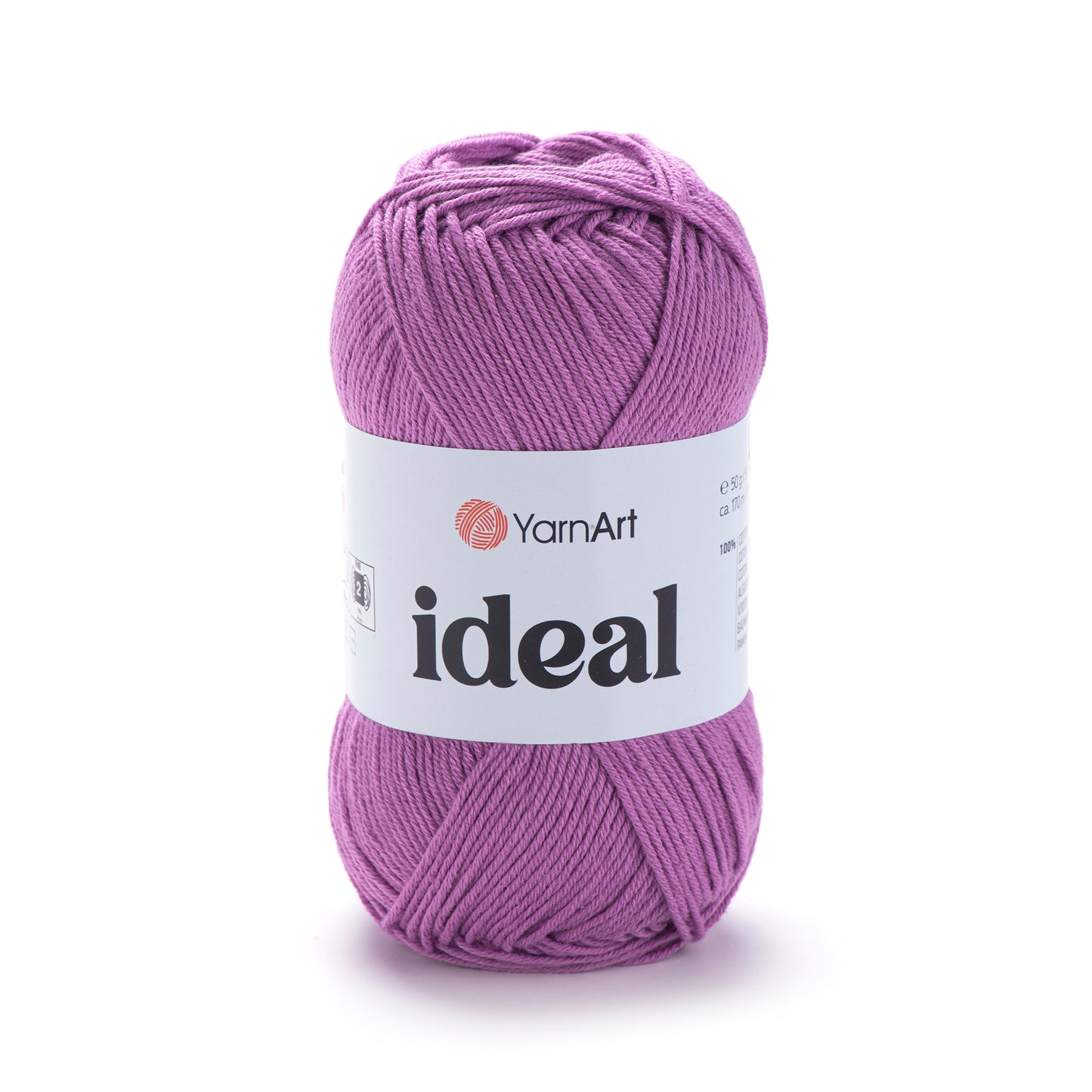 YarnArt Ideal