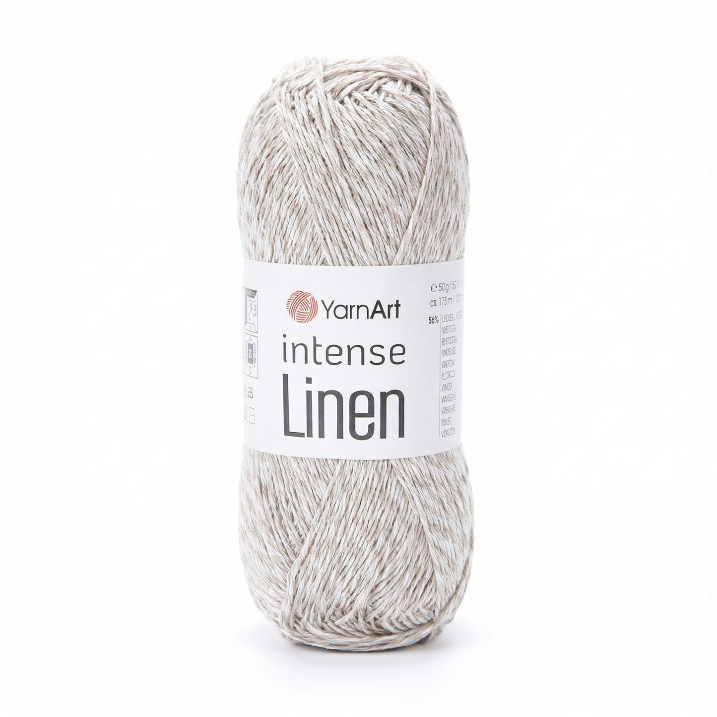 YarnArt Intense Linen