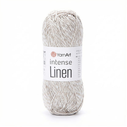 YarnArt Intense Linen
