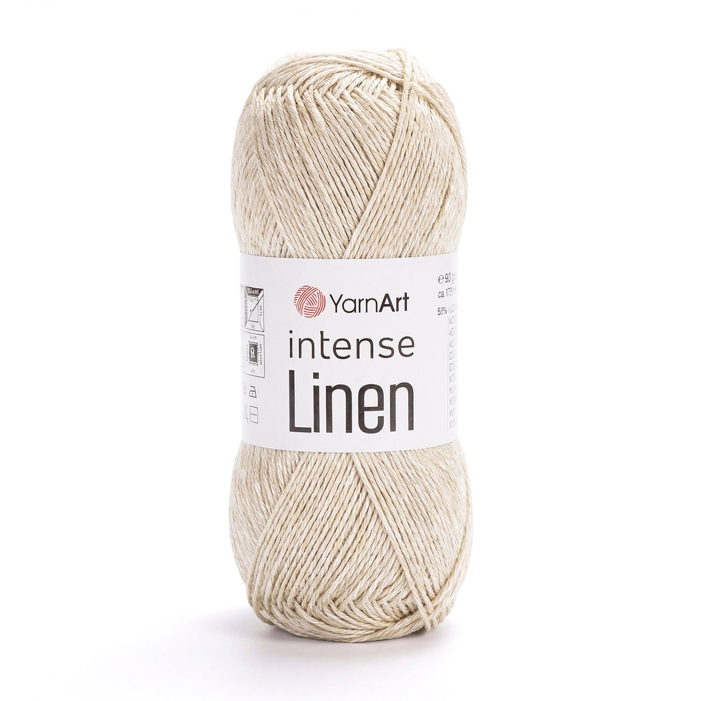 YarnArt Intense Linen