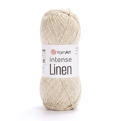 YarnArt Intense Linen