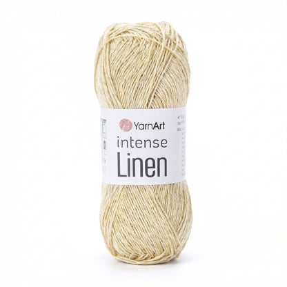 YarnArt Intense Linen