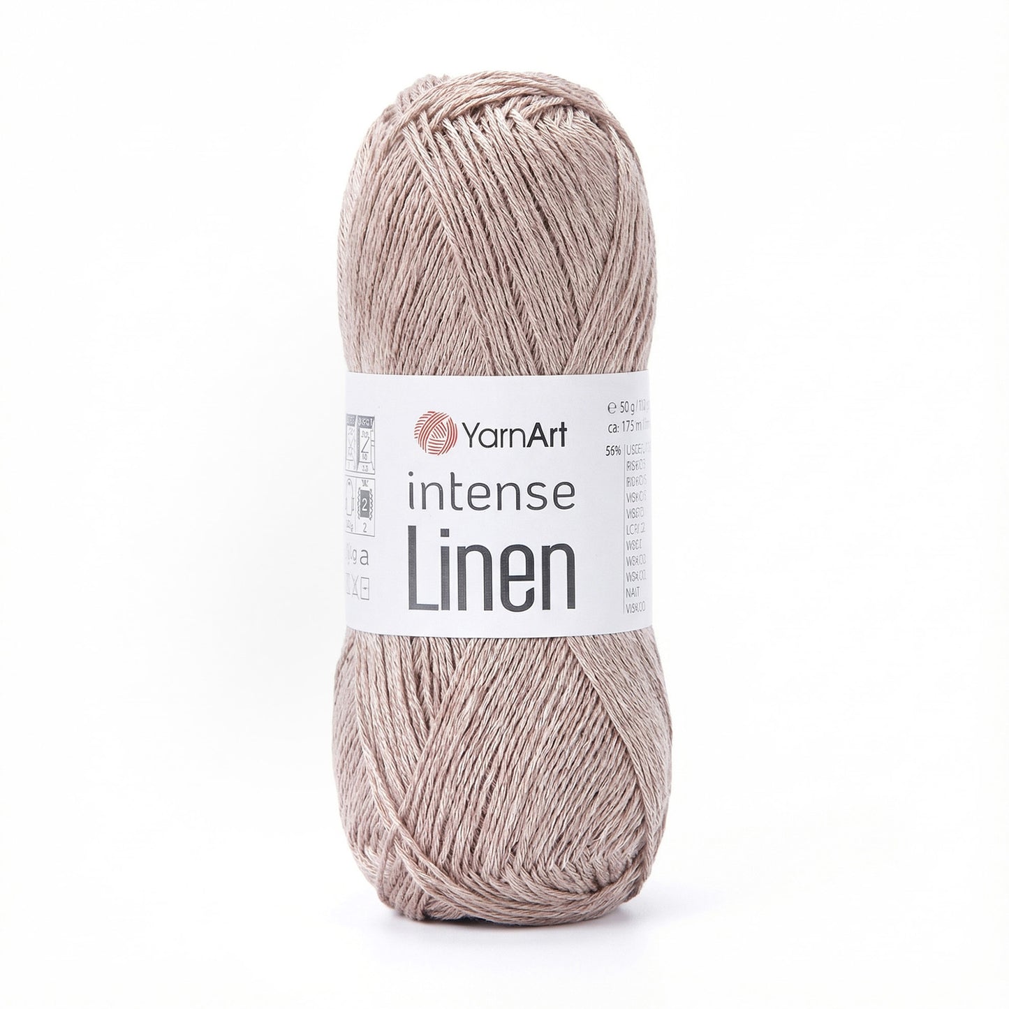 YarnArt Intense Linen