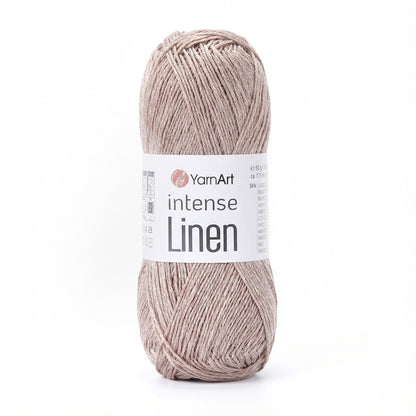YarnArt Intense Linen