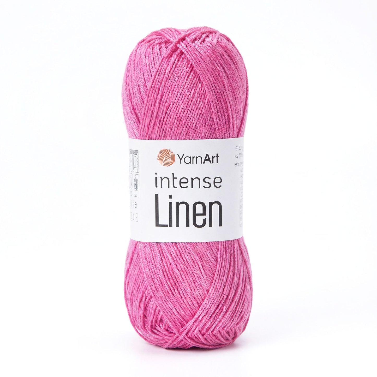 YarnArt Intense Linen