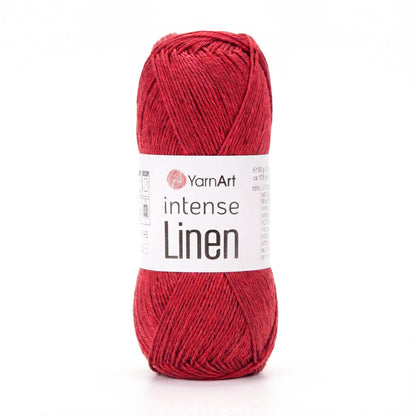 YarnArt Intense Linen