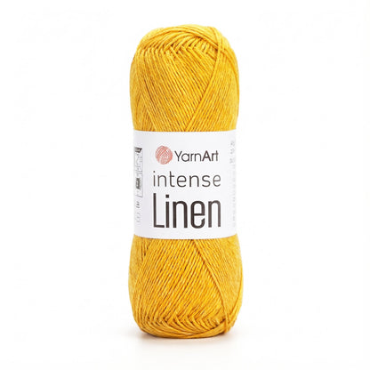 YarnArt Intense Linen