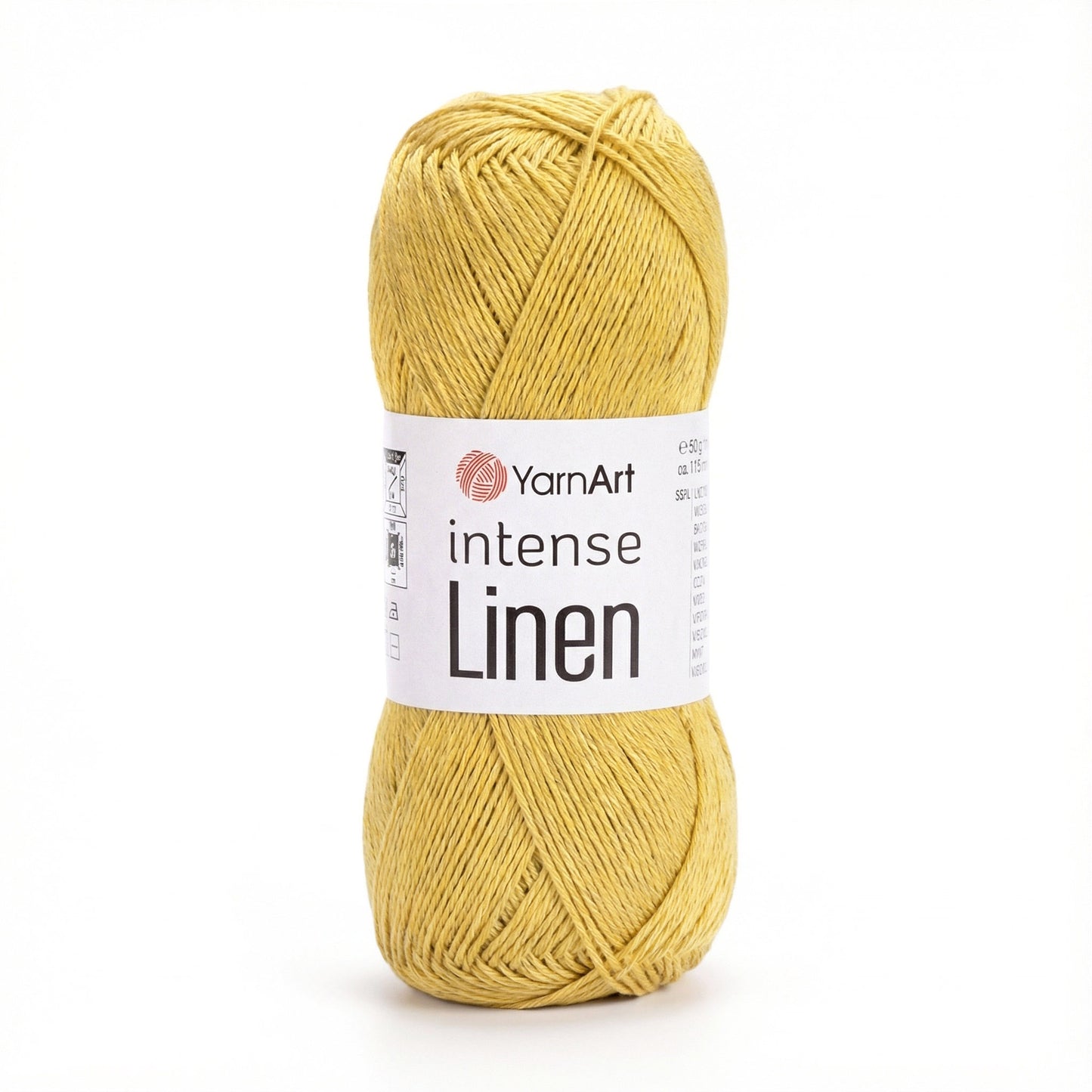 YarnArt Intense Linen