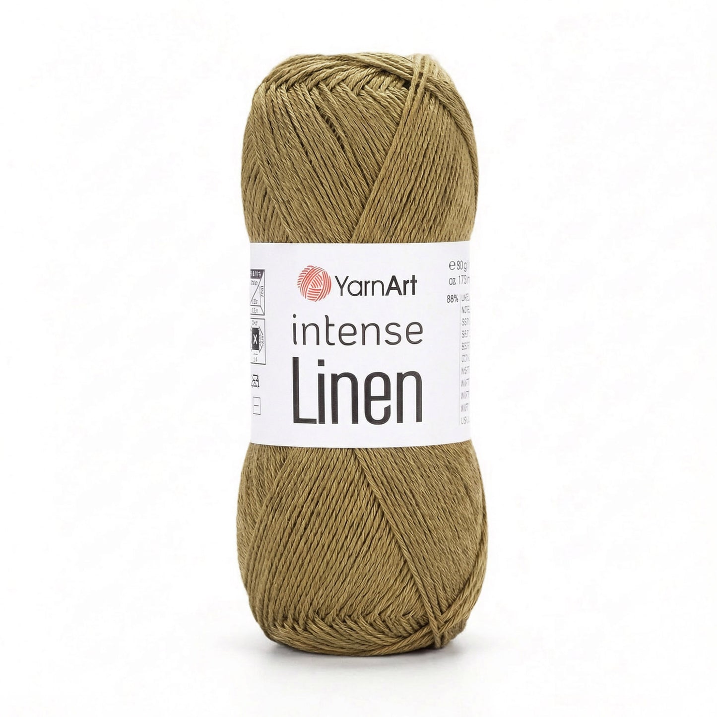 YarnArt Intense Linen