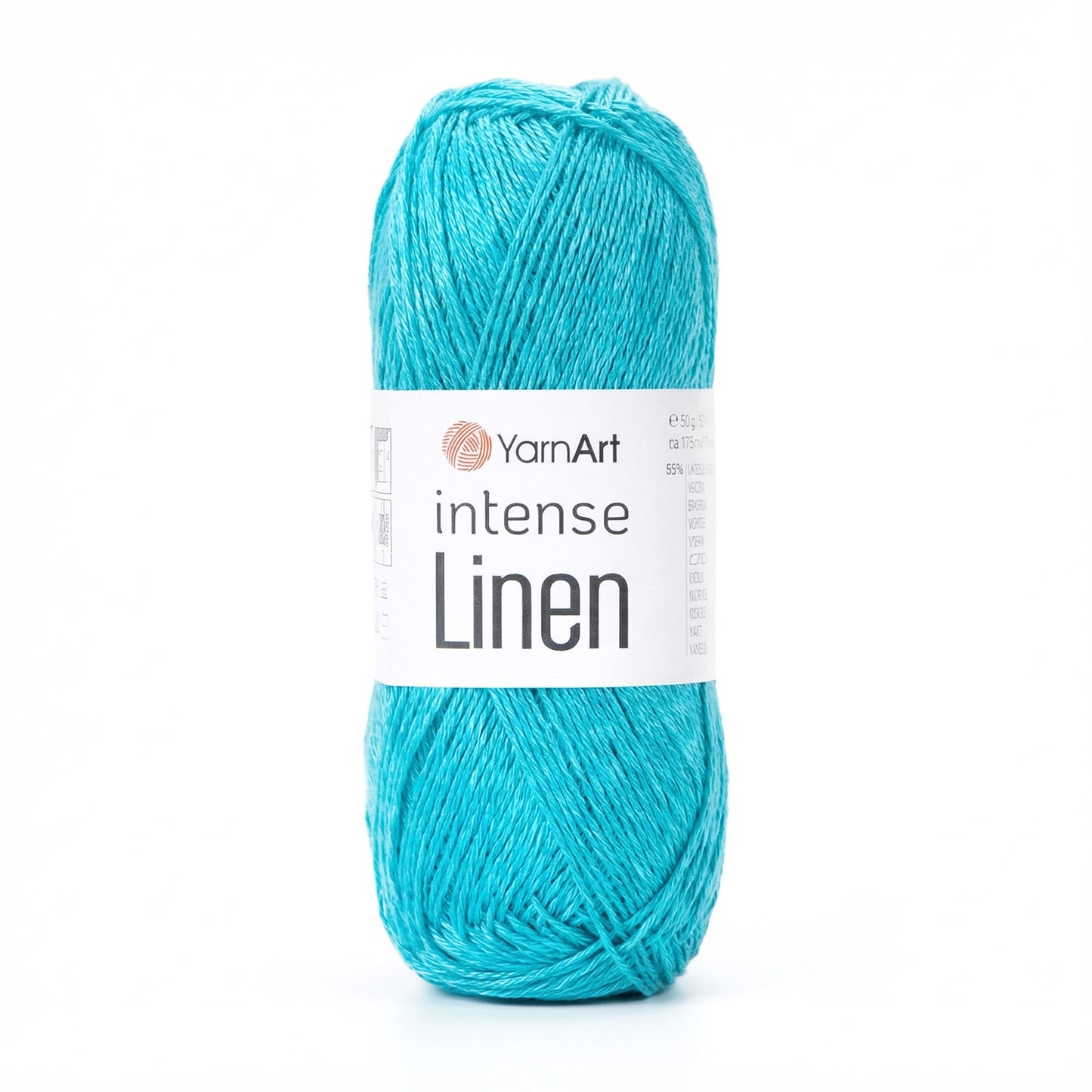 YarnArt Intense Linen