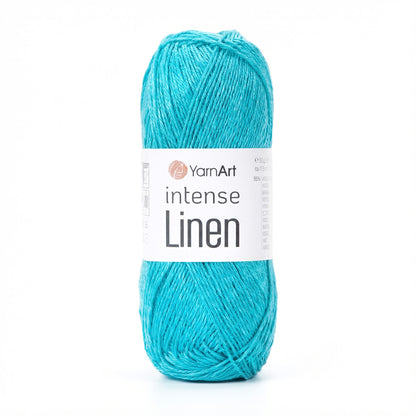 YarnArt Intense Linen