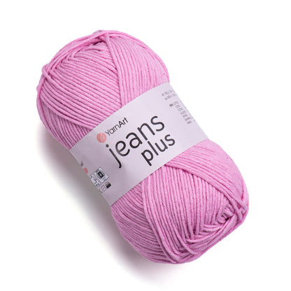 YarnArt Jeans Plus
