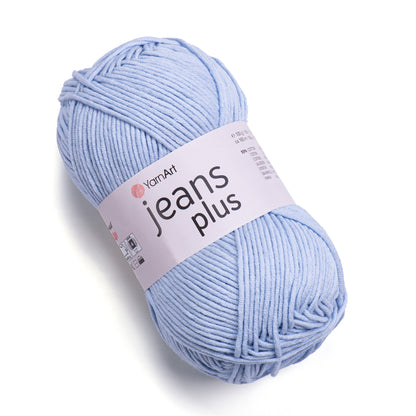 YarnArt Jeans Plus