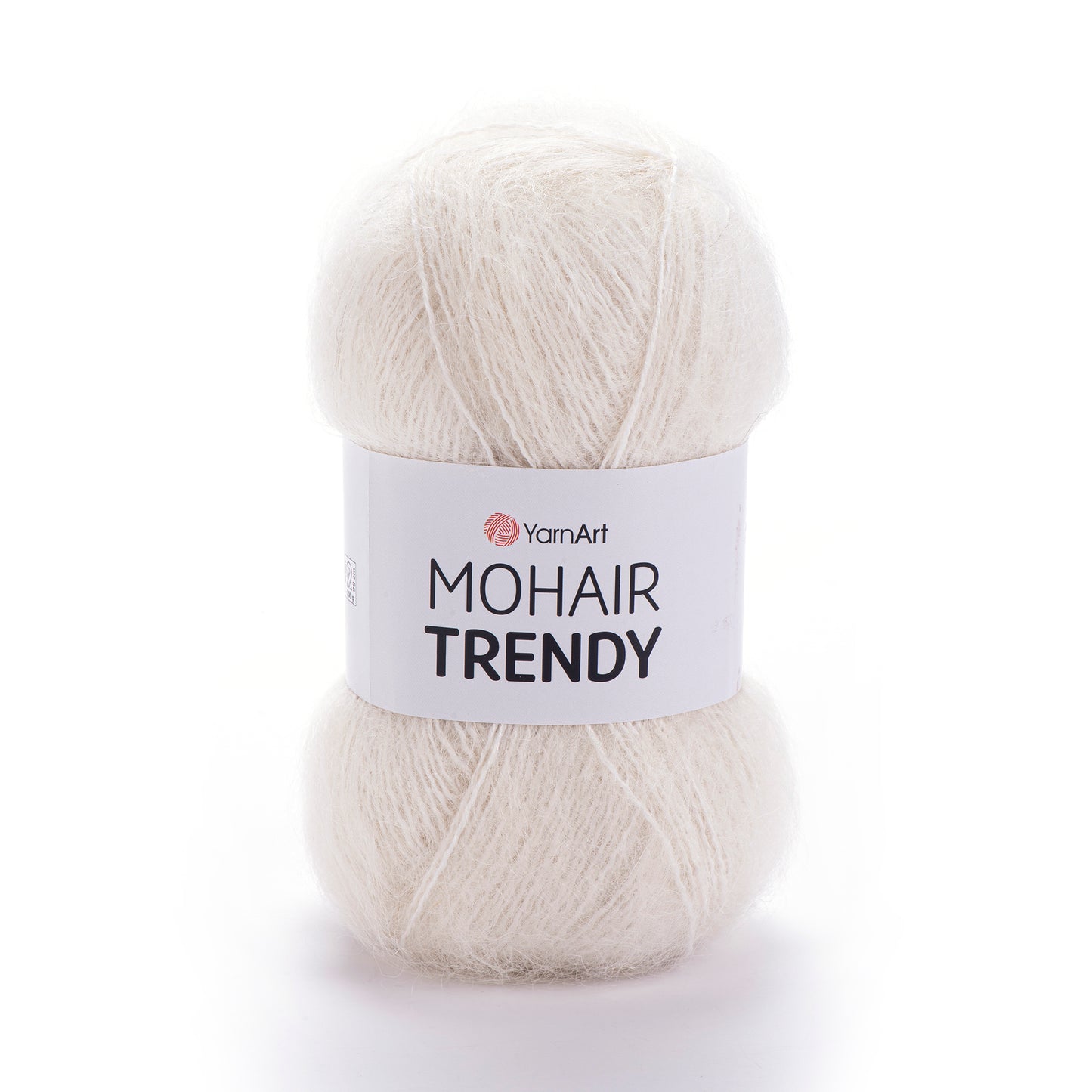YarnArt Mohair Trendy