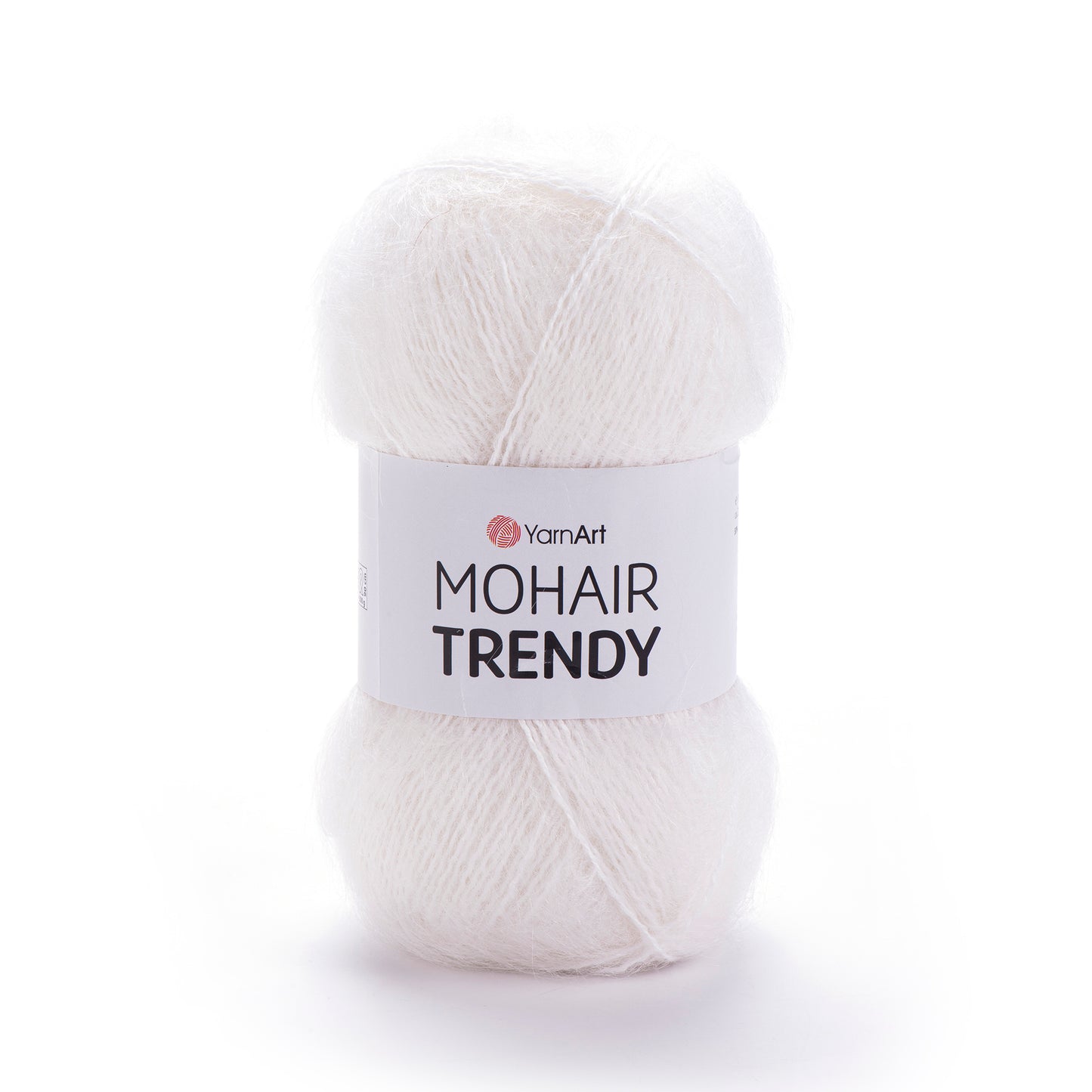 YarnArt Mohair Trendy