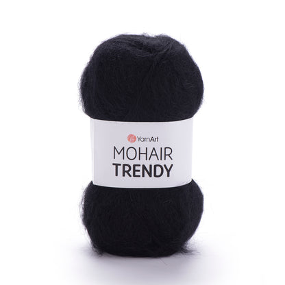 YarnArt Mohair Trendy