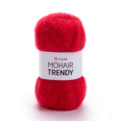YarnArt Mohair Trendy