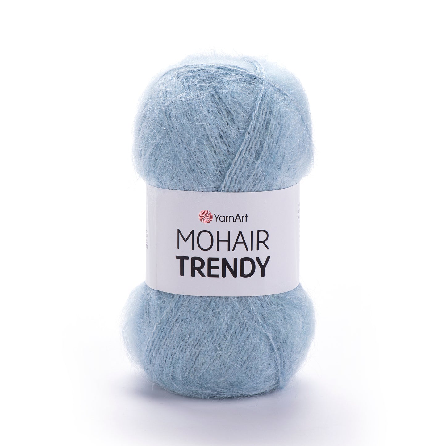 YarnArt Mohair Trendy