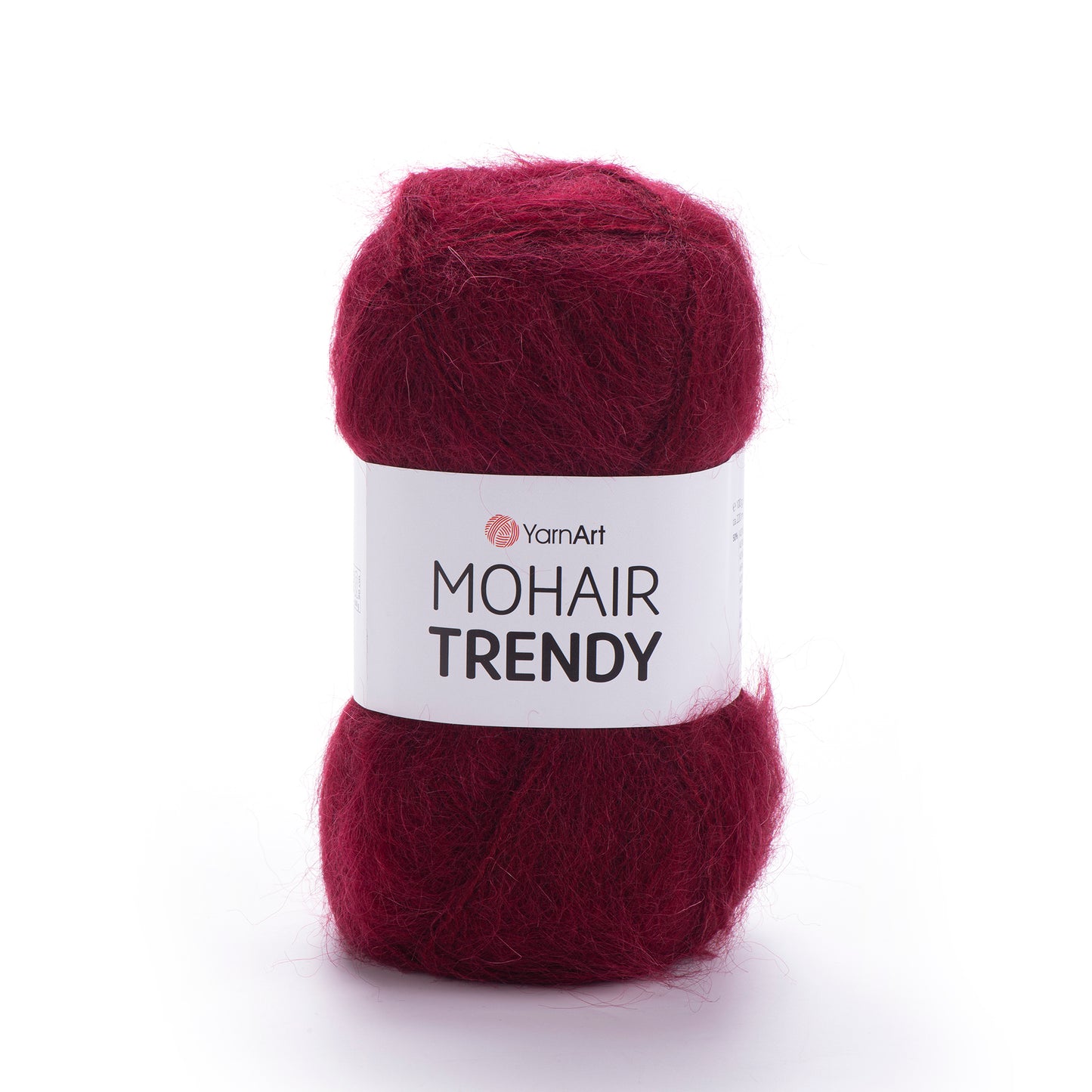 YarnArt Mohair Trendy