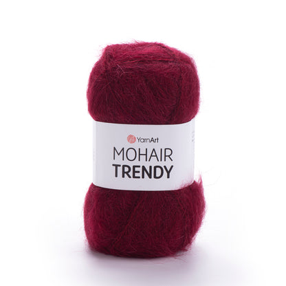 YarnArt Mohair Trendy