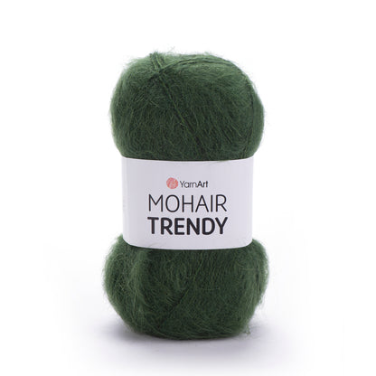 YarnArt Mohair Trendy