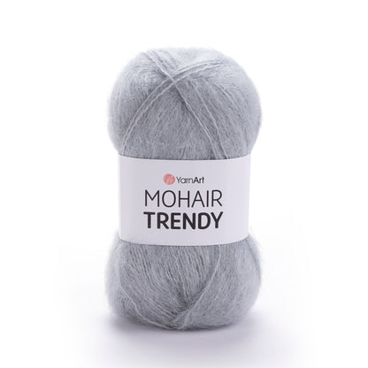 YarnArt Mohair Trendy