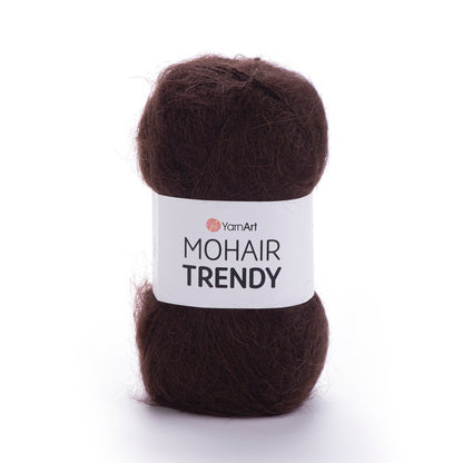 YarnArt Mohair Trendy