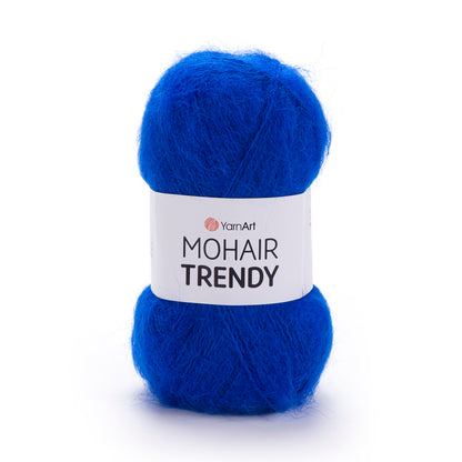 YarnArt Mohair Trendy