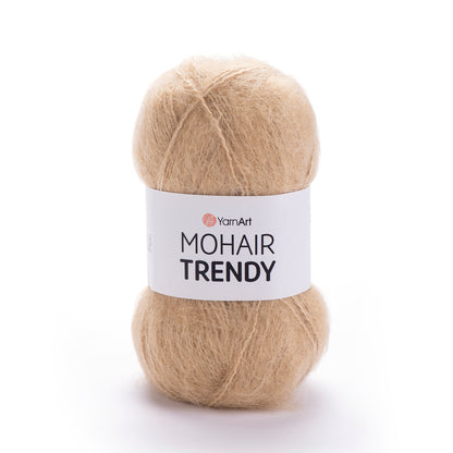 YarnArt Mohair Trendy