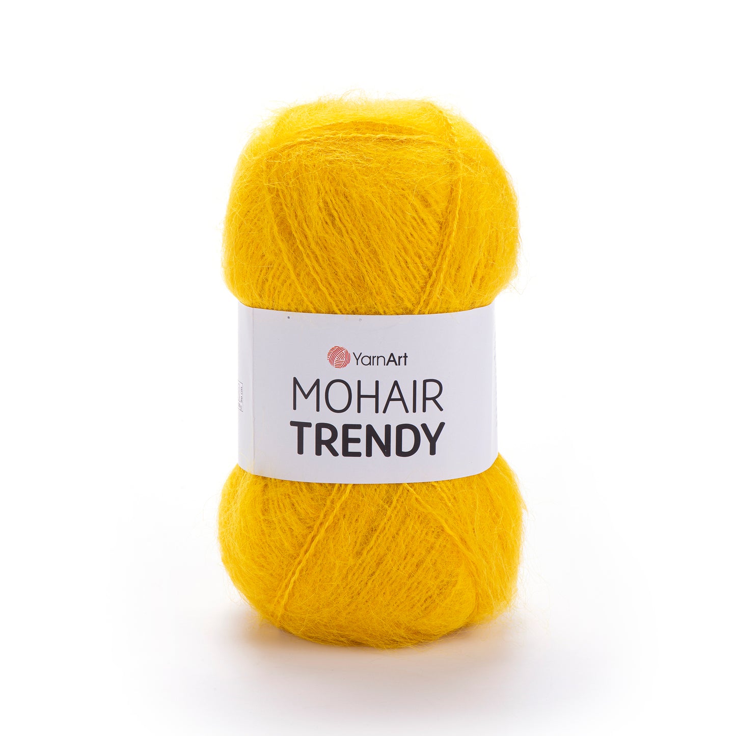 YarnArt Mohair Trendy