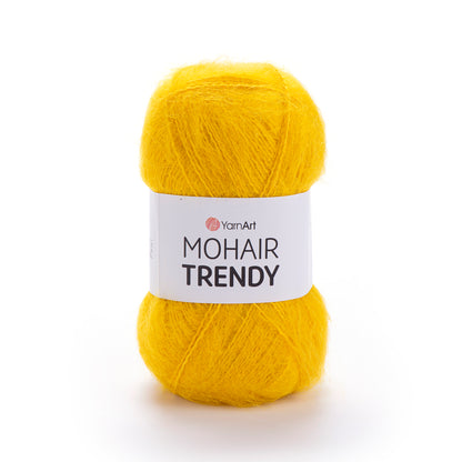 YarnArt Mohair Trendy