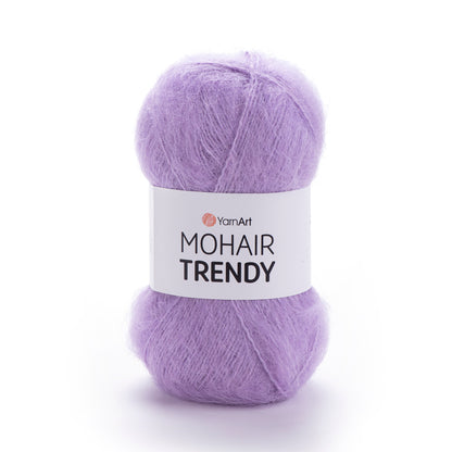 YarnArt Mohair Trendy