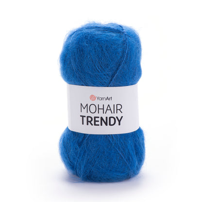 YarnArt Mohair Trendy