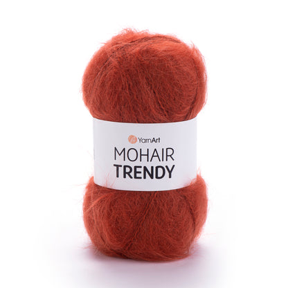 YarnArt Mohair Trendy
