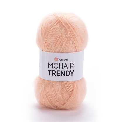 YarnArt Mohair Trendy