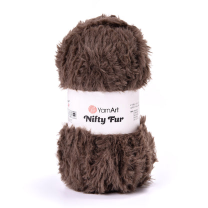 YarnArt Nifty Fur 100g / 80m