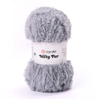 YarnArt Nifty Fur 100g / 80m