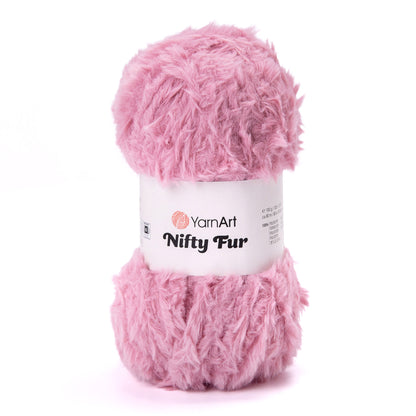 YarnArt Nifty Fur 100g / 80m
