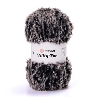 YarnArt Nifty Fur 100g / 80m