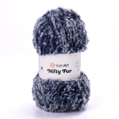 YarnArt Nifty Fur 100g / 80m