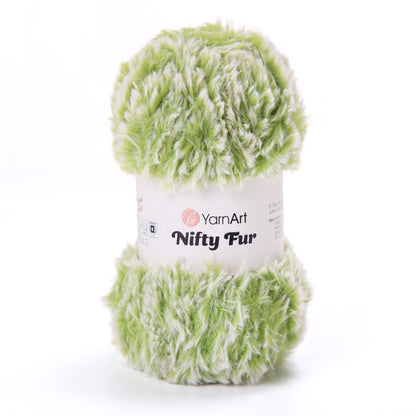 YarnArt Nifty Fur 100g / 80m