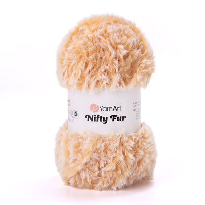 YarnArt Nifty Fur 100g / 80m