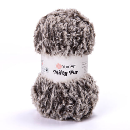YarnArt Nifty Fur 100g / 80m