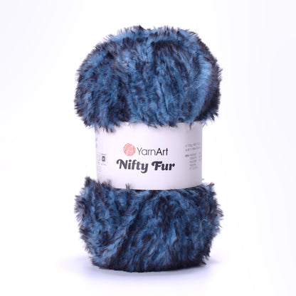 YarnArt Nifty Fur 100g / 80m