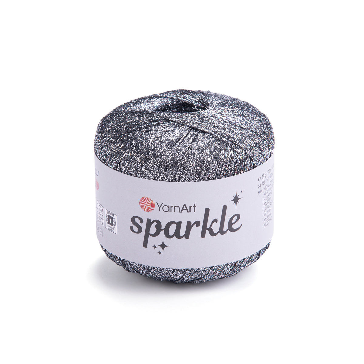 YarnArt Sparkle 25g
