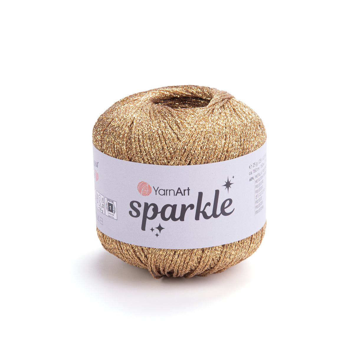 YarnArt Sparkle 25g