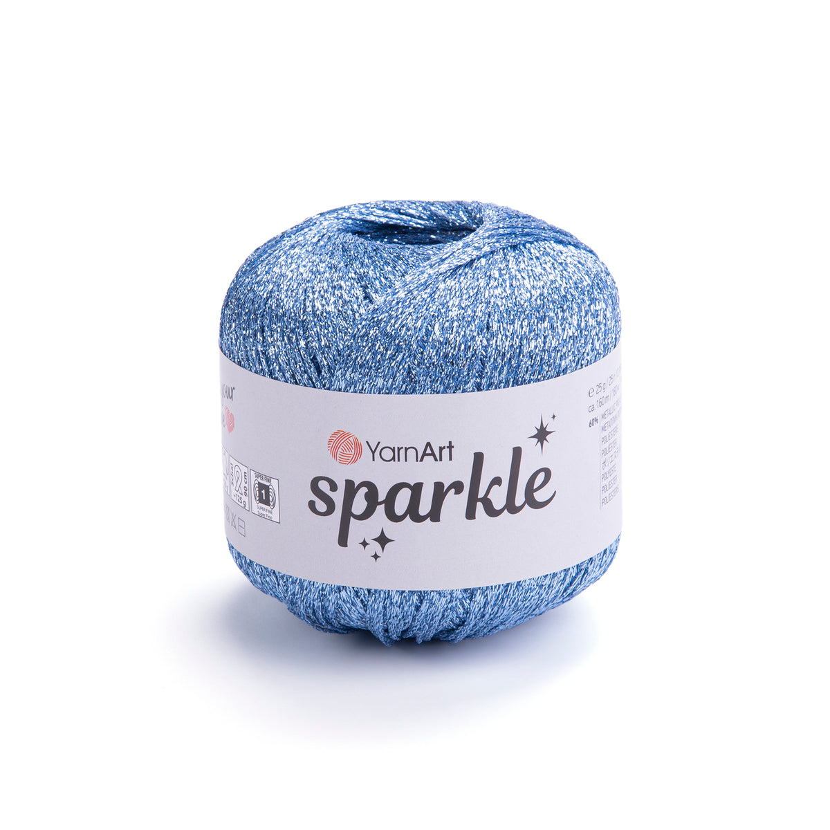 YarnArt Sparkle 25g