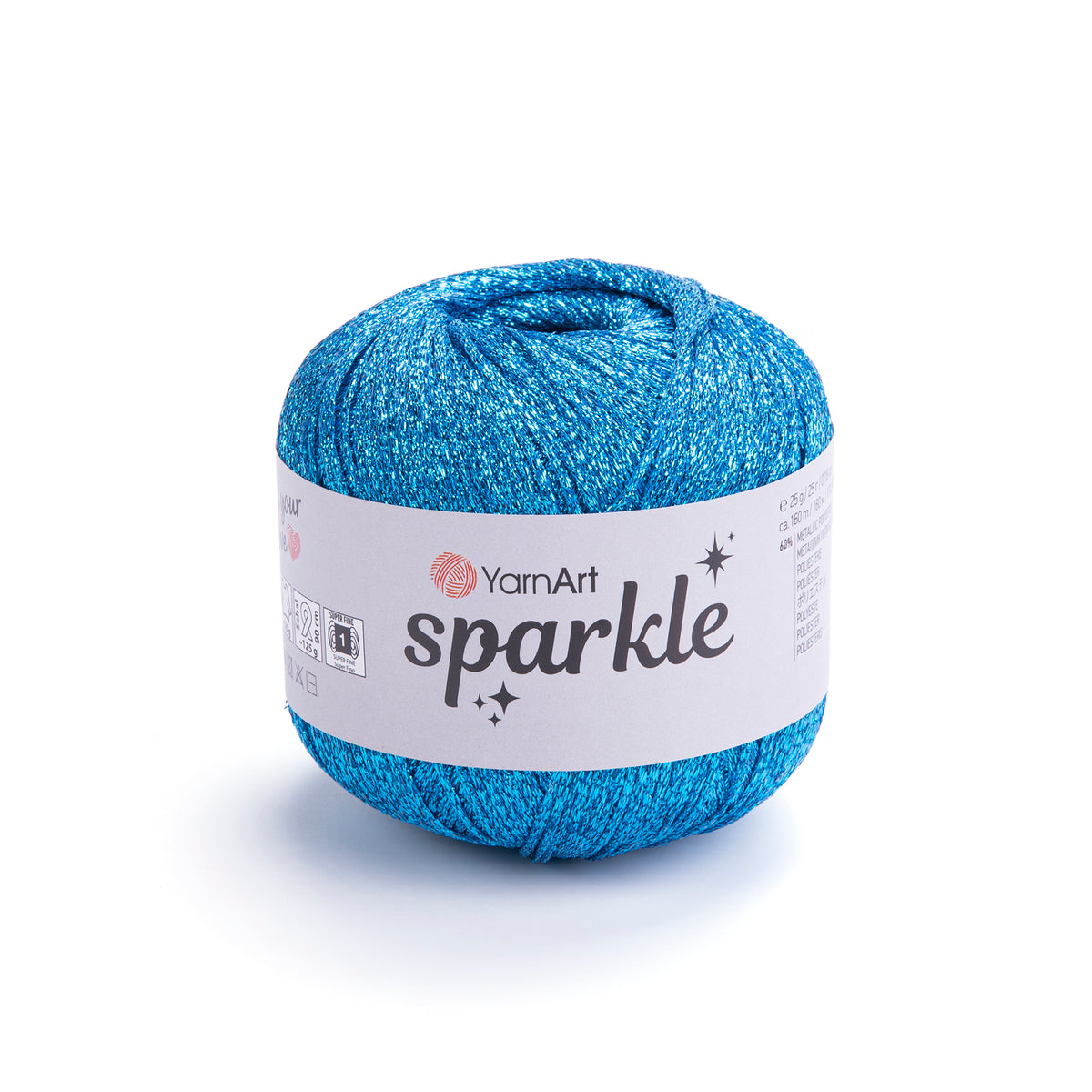 YarnArt Sparkle 25g