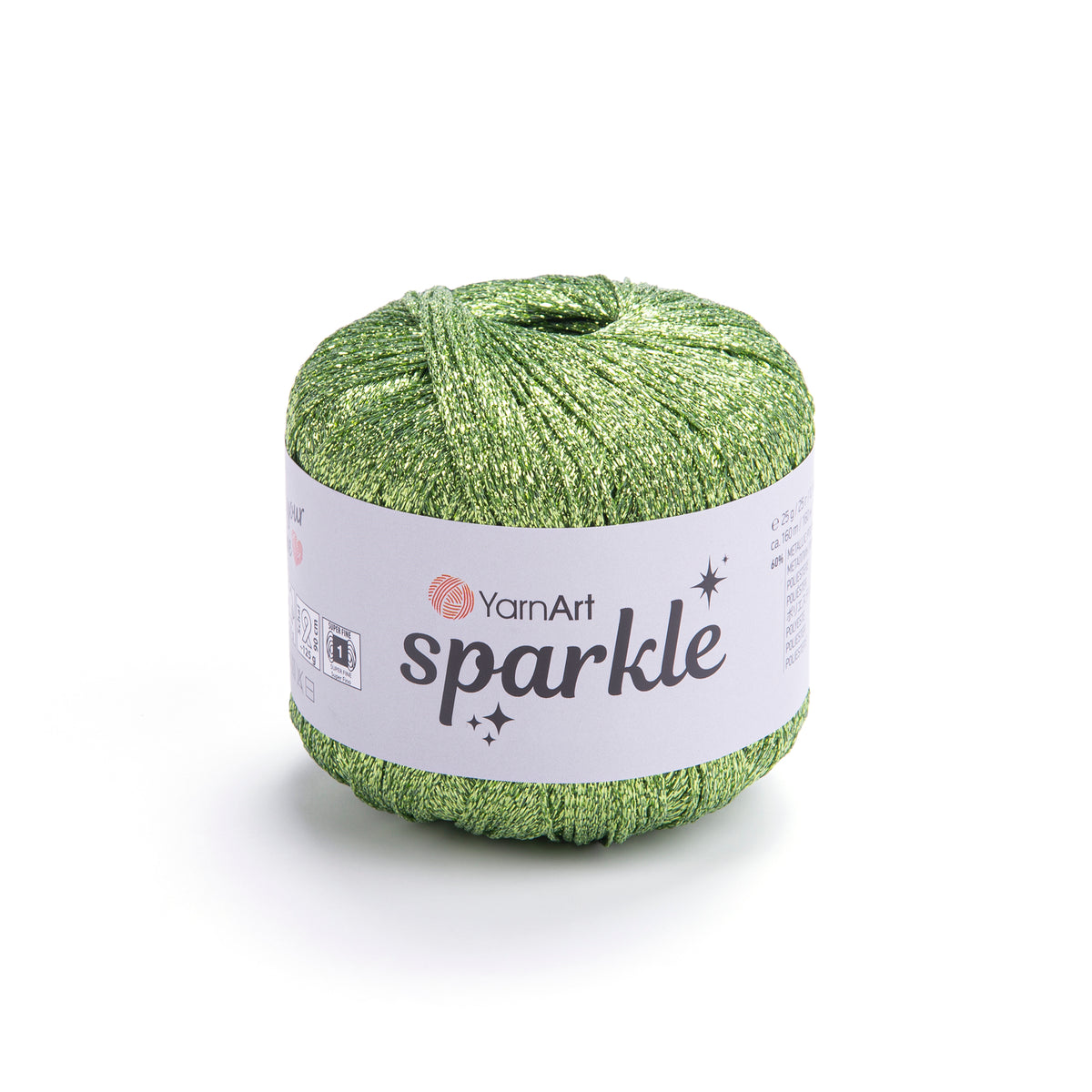 YarnArt Sparkle 25g